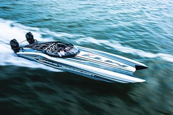 2024 MTI 390X 0 