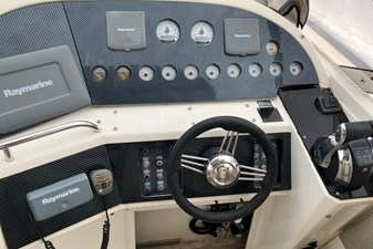 SUNSEEKER THUNDERHAWK 43 10 Foto 15-11-22, 15 36 52