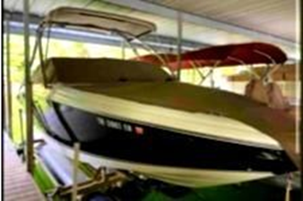 2007 Cobalt 222 3 4