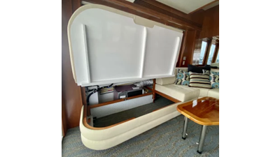 Mikelson Nomad 59/62 17 