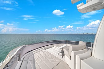 2015 Custom Line Navetta 28 88 92' Ferretti Custom Yacht _D'Vinci_-49