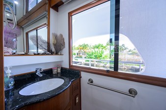 CHANGE OF LATITUDE 7 