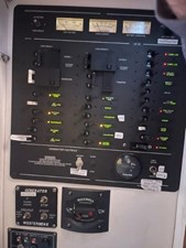 1969 Spencer 44 CC 4 