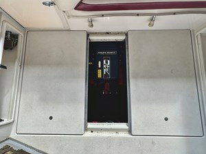 Southern Cross 76 