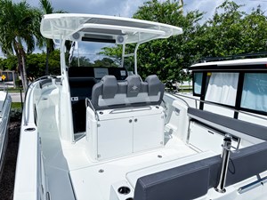 Jeanneau Leader 9.0 CC 11 