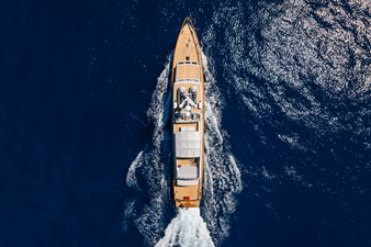 TEMPEST WS 4 TEMPEST Cruising 5