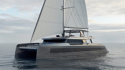 2027 Moon Yacht 100 Sail 2 