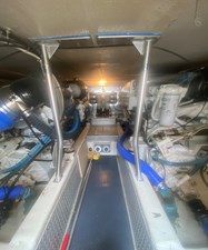 - 37 38_2003 48ft Ocean Yachts 48 Super Sport