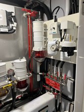 Papa Whiskey 59 60_2019 52ft Kadey-Krogen 52 PAPA WHISKEY