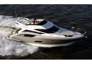 Marquis 500 Sport Bridge 16 