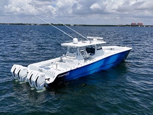 Freeman 47 10 47' Freeman Drone-11