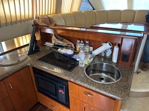 paradice 17 Galley