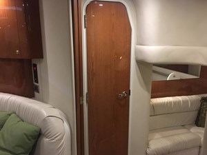 2000 Sea Ray 410 Sundancer 40 