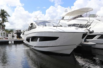Lydia Swag 5 6_2019 50ft Sunseeker Predator LYDIA SWAG