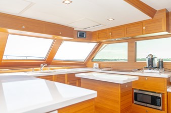 MARITIME 12 13. GALLEY