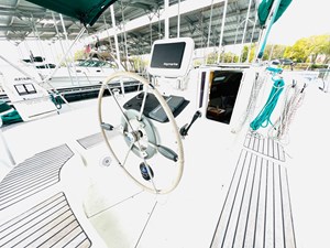 2000 Beneteau 311 36 