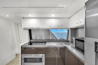 2015 Custom Line Navetta 28 98 92' Ferretti Custom Yacht _D'Vinci_-59