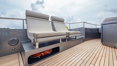 ANDIAMO II 55 YachtsBlue-108-Pershing-2021-For Sale-86
