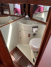 1987 J Boats J/40 3 