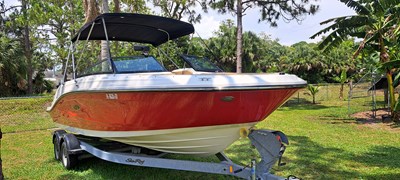 - 6 9_2019 23ft Sea Ray 230 SPX