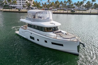 2023 Sirena 58 10 