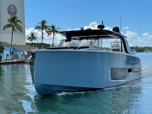 A46 Azzurro Infinito 3 