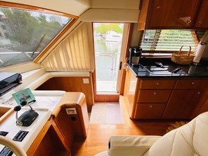 The Motley Crew 52 53_2003 57ft Navigator THE MOTLEY CREW