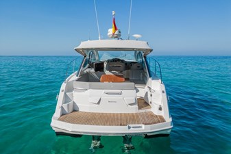 BENETEAU 38 GT 4 Beneteau 38 GT