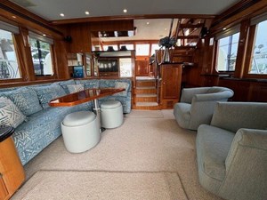 2006 Mikelson 59 Nomad LRCSF 27 