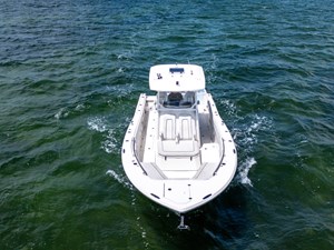 Sea Fox 328 Commander 13 32' Sea Fox _ Drone-13