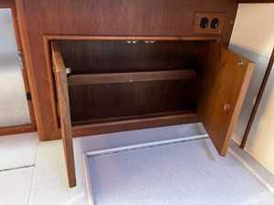 LIO KAI 13 Cabinets