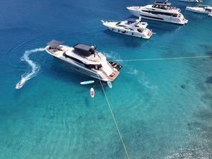 2019 Monte Carlo Yachts MCY 76 1 