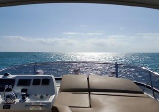 Proteus 3 4_2015 55ft Prestige 550 PROTEUS