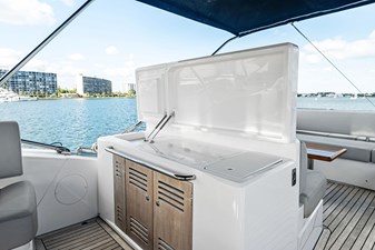 Almost Heaven 52 Sunseeker 52