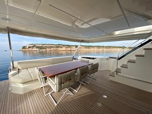 M/Y SUNRISE (Copy) 48 