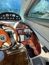 Zuri 18 19_2007 50ft Cranchi Mediterranee 50 HT ZURI