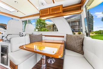 Skamp II 67 Back Cove 41FT - Skamp II-67