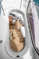 2007 Azimut Flybridge Evolution 33 