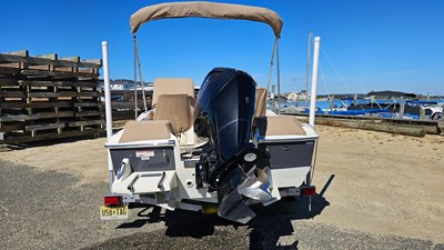 2022 Scout 175 Sport Dorado 22 