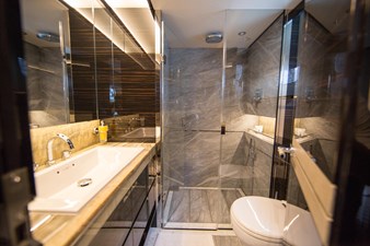Spirit of Elijah 130 Princess 30M 2017 (Spirit of Elijah)