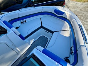 017 Chaparral Vortex 203 VRX NLNL 52 