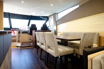 Second Thoughts 9 12_2018 75ft Sunseeker Yacht SECOND THOUGHTS