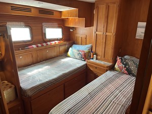 Papa Whiskey 44 45_2019 52ft Kadey-Krogen 52 PAPA WHISKEY