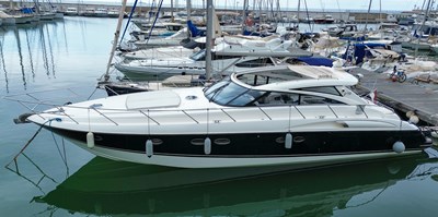 NOUS 3 PRINCESS V58-04