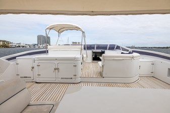 ENDLESS SUN 53 100 Azimut 1999_Tom Robertson_29