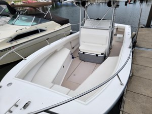 Bay Rat II 2 