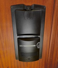 SEAGLASS 43 2006 American Tug 41: Central Vac