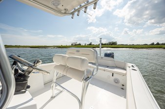 2023 Sea Hunt Ultra 234 15 