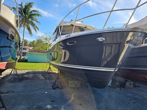 2021 Cutwater C-28 1 