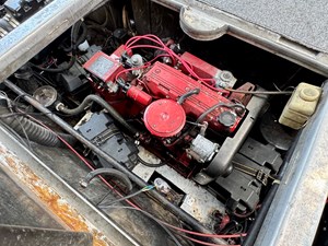 1993 Jamestowner 16 x 65 NLML 81 